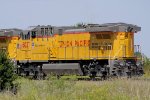 UP 6027